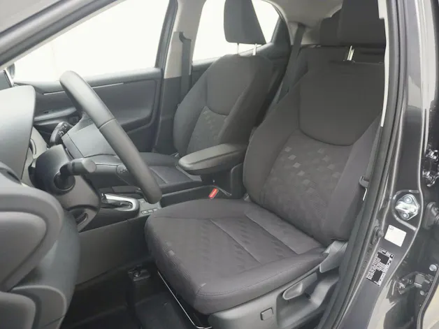 Mazda 2 1.5 Hybrid Exclusive-Line