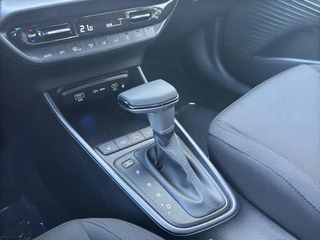 Hyundai i20 1.0 T-GDi Vertex