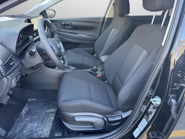 Hyundai i20 1.0 T-GDi Vertex