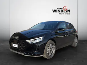 Hyundai i20 1.0 T-GDi Vertex