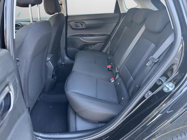 Hyundai i20 1.0 T-GDi Vertex