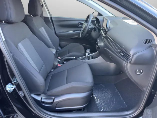 Hyundai i20 1.0 T-GDi Vertex