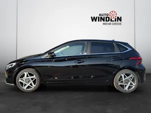 Hyundai i20 1.0 T-GDi Vertex