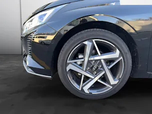 Hyundai i20 1.0 T-GDi Vertex