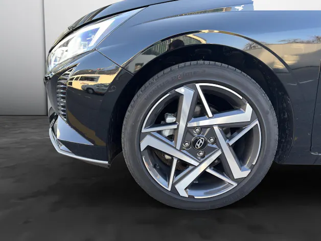 Hyundai i20 1.0 T-GDi Vertex
