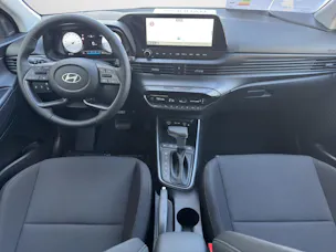 Hyundai i20 1.0 T-GDi Vertex