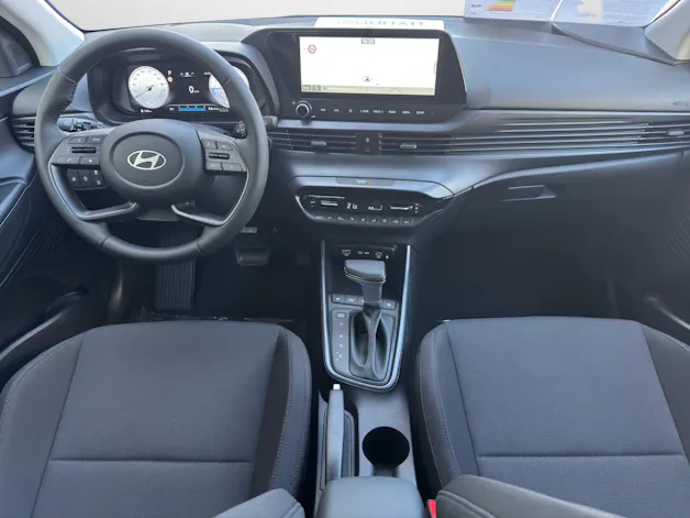 Hyundai i20 1.0 T-GDi Vertex