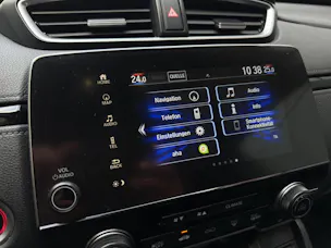 Honda CR-V 2.0 i-MMD Executive 4WD