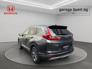 Honda CR-V 2.0 i-MMD Executive 4WD