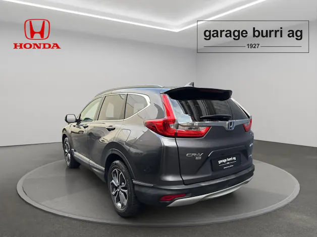 Honda CR-V 2.0 i-MMD Executive 4WD