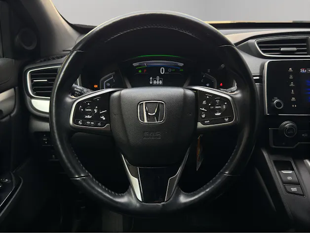 Honda CR-V 2.0 i-MMD Executive 4WD