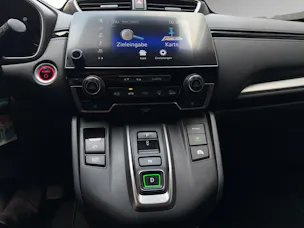 Honda CR-V 2.0 i-MMD Executive 4WD