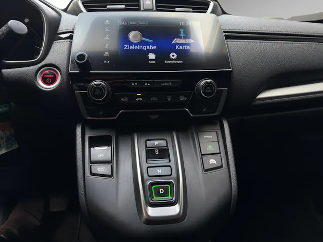 Honda CR-V 2.0 i-MMD Executive 4WD