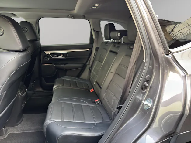 Honda CR-V 2.0 i-MMD Executive 4WD