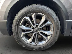 Honda CR-V 2.0 i-MMD Executive 4WD