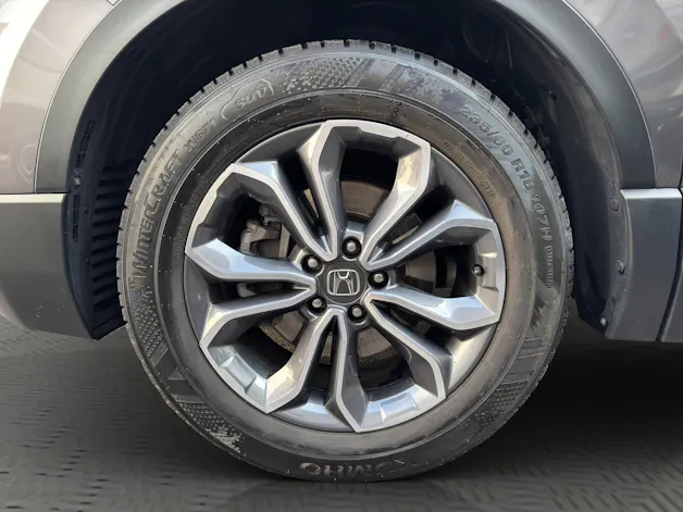 Honda CR-V 2.0 i-MMD Executive 4WD