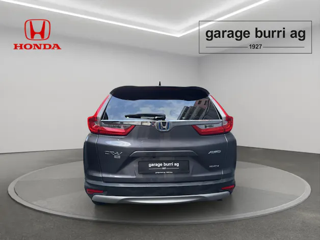 Honda CR-V 2.0 i-MMD Executive 4WD