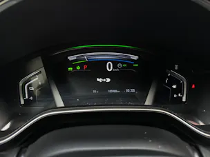 Honda CR-V 2.0 i-MMD Executive 4WD