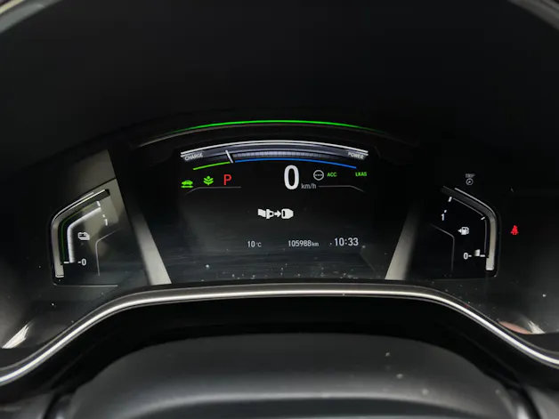 Honda CR-V 2.0 i-MMD Executive 4WD