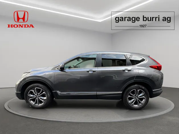 Honda CR-V 2.0 i-MMD Executive 4WD