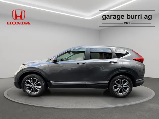 Honda CR-V 2.0 i-MMD Executive 4WD