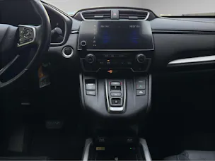 Honda CR-V 2.0 i-MMD Executive 4WD