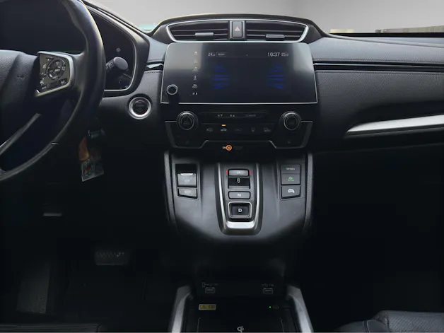 Honda CR-V 2.0 i-MMD Executive 4WD