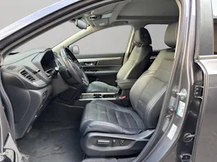 Honda CR-V 2.0 i-MMD Executive 4WD
