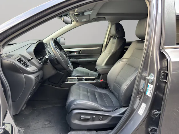 Honda CR-V 2.0 i-MMD Executive 4WD