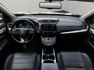 Honda CR-V 2.0 i-MMD Executive 4WD