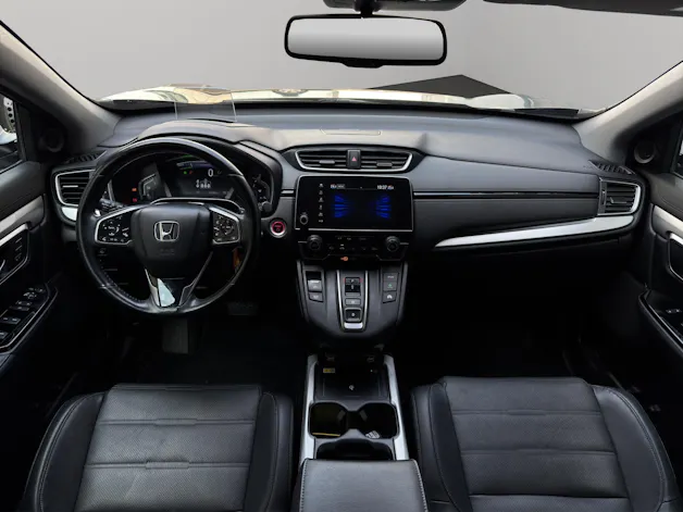 Honda CR-V 2.0 i-MMD Executive 4WD