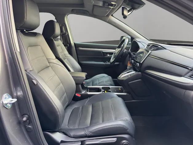 Honda CR-V 2.0 i-MMD Executive 4WD