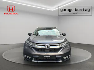 Honda CR-V 2.0 i-MMD Executive 4WD