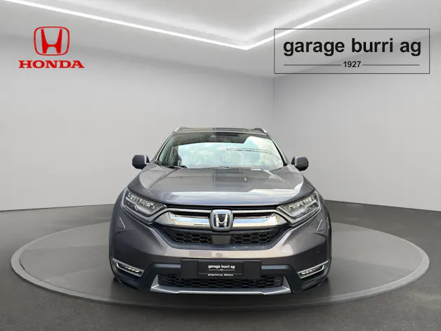 Honda CR-V 2.0 i-MMD Executive 4WD