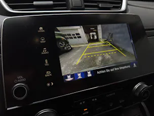 Honda CR-V 2.0 i-MMD Executive 4WD