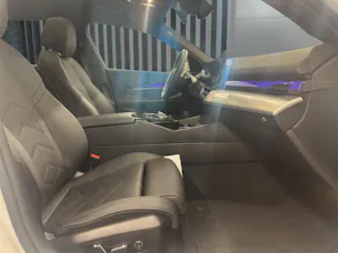 BMW 520d xDrive M Sportpaket