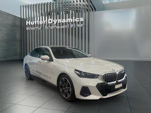 BMW 520d xDrive M Sportpaket