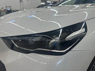 BMW 520d xDrive M Sportpaket