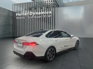BMW 520d xDrive M Sportpaket