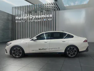 BMW 520d xDrive M Sportpaket