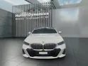 BMW 520d xDrive M Sportpaket