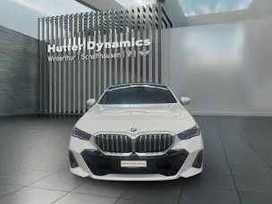 BMW 520d xDrive M Sportpaket