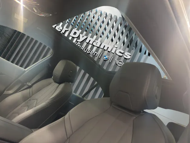 BMW 520d xDrive M Sportpaket