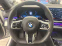 BMW 520d xDrive M Sportpaket