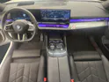 BMW 520d xDrive M Sportpaket