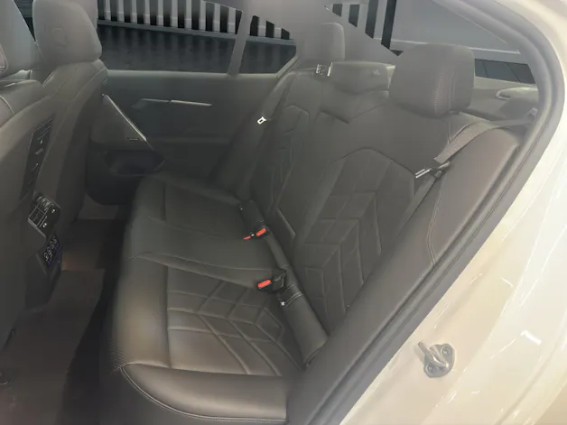 BMW 520d xDrive M Sportpaket