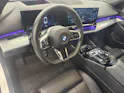 BMW 520d xDrive M Sportpaket