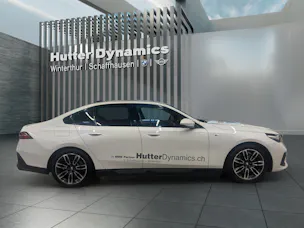 BMW 520d xDrive M Sportpaket