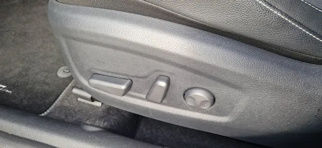 Kia XCeed 1.5 T-GDi GT-Line