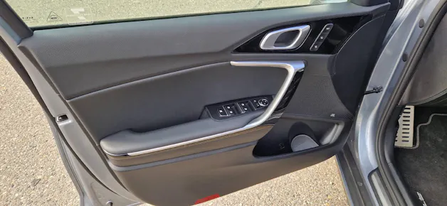 Kia XCeed 1.5 T-GDi GT-Line
